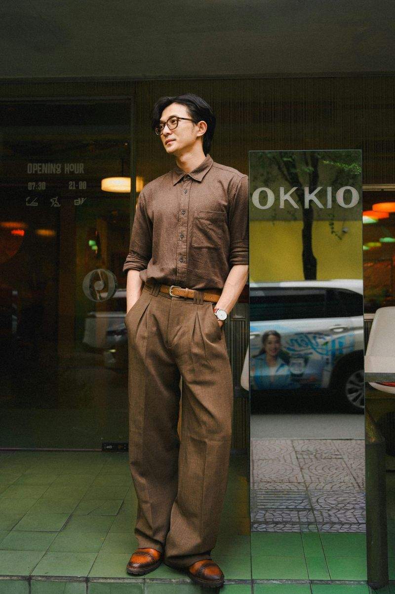 長く愛せる服選び：ミラージュ・アトリエが考えるワードローブの基本